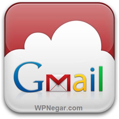 نمایش ایمیل های جیمیل در پنل مدیریت وردپرس با My GMail